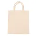 PlayBox: Borsa in tela con manici corti 38x42cm
