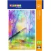 PlayBox: Carta acquerello bianca formato A4 set da 20 pezzi
