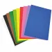 PlayBox: Confezione da 10 fogli di schiuma colorata formato A4