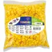 PlayBox: Confezione da 1000 perline Midi XL da 9 mm da stirare, colore giallo