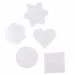 PlayBox: Confezione da 3 forme base perline MIDI da 5 mm stirabili