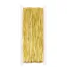 PlayBox: Corda elastica color oro in rotolo da 50 metri con spessore di 1 mm