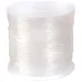 PlayBox: Corda elastica trasparente 50m 0,6mm