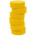 PlayBox: Disco di ricarica per acquerello giallo intenso 30mm 1 pezzo