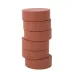 PlayBox: Disco di ricarica per acquerello marrone 55-57mm 1 pezzo
