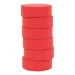 PlayBox: Disco di ricarica per acquerello rosso 55-57mm 1 pezzo