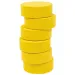 PlayBox: Disco ricarica acquerello giallo limone 44mm 1 pezzo