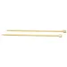 PlayBox: Ferri da maglia in bambù, set da 2 pezzi, 300x8 mm