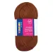 PlayBox: Filato acrilico 50g marrone