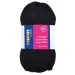 PlayBox: Filato acrilico 50g nero
