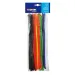 PlayBox: Fili di ciniglia colori base 50 pezzi 6mm
