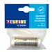 PlayBox: Filo di metallo argentato 0,3mm 80m
