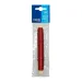 PlayBox: Filo di metallo rosso 0,5mm 50m