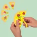 PlayBox: Forbici di sicurezza in plastica 13 cm