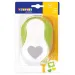 PlayBox: Fustellatrice a forma di cuore 5cm
