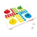 PlayBox: Gioco da tavolo classico "Non tarrabbiare"