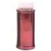 PlayBox: Glitter rosso in barattolo da 80 grammi