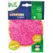 PlayBox: Go Green perline MIDI da 5mm stirabili, confezione da 1000 pezzi, colore rosa.