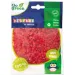 PlayBox: Go Green perline MIDI da 5mm termoadesive 1000 pezzi colore rosso