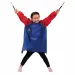 PlayBox: Grembiule da pittore a maniche lunghe 85 cm