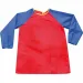 PlayBox: Grembiule da pittura per adulti a maniche lunghe 95 cm