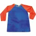 PlayBox: Grembiule da pittura per bambini di 3-5 anni, 57 cm