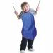 PlayBox: Grembiule da pittura per scolari 85 cm