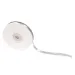 PlayBox: Nastro di raso color argento 10mm 30m