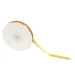 PlayBox: Nastro di raso color oro 10mm 30m