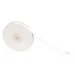 PlayBox: Nastro di raso colore bianco 10 mm 30 m