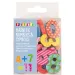 PlayBox: Numeri e simboli magnetici, set da 68 pezzi