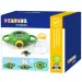 PlayBox: Osservazione di insetti bidirezionale