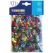 PlayBox: Pacchetto di lettere colorate 50g