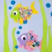 PlayBox: Paillettes floreali confezione da 250g