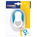 PlayBox: Perforatore a forma di cuore 2,5 cm