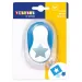 PlayBox: Perforatore a stella 2,5 cm