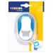 PlayBox: Perforatrice a farfalla 2,5 cm