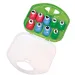 PlayBox: Perforatrice con 9 forme diverse