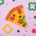 PlayBox: Perline MIDI da 5 mm da stirare, mix di 10 colori, 20.000 pezzi