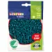 PlayBox: Perline MIDI da 5 mm stirabili, confezione da 1000 pezzi, colore turchese scuro