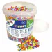 PlayBox: Perline MIDI da 5mm da stirare - pezzi a righe 5000 pezzi