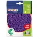 PlayBox: Perline MIDI da 5mm stirabili, confezione da 1000 pezzi, colore viola