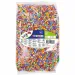 PlayBox: Perline MIDI da stirare da 5 mm - Pezzi a righe confezione da 10.000 pezzi