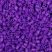 PlayBox: Perline MIDI da stirare da 5 mm colore viola confezione da 6000 pezzi