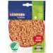 PlayBox: Perline MIDI da stirare da 5 mm, confezione da 1000 pezzi, colore beige chiaro
