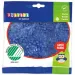 PlayBox: Perline MIDI termoadesive da 5 mm di colore blu, confezione da 6000 pezzi