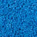 PlayBox: Perline MIDI termoadesive da 5 mm di colore blu, confezione da 6000 pezzi