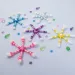PlayBox: Perline colorate a forma di cilindro colori base confezione da 1000 pezzi