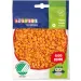 PlayBox: Perline da stirare MIDI da 5 mm, 1000 pezzi, colore ambra