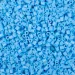 PlayBox: Perline da stirare MIDI da 5 mm colore azzurro confezione da 6000 pezzi